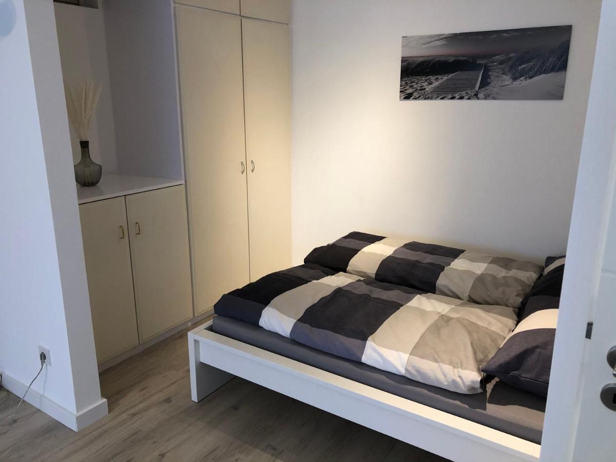 Ferienwohnung Poppelreiter Σόλινγκεν Εξωτερικό φωτογραφία