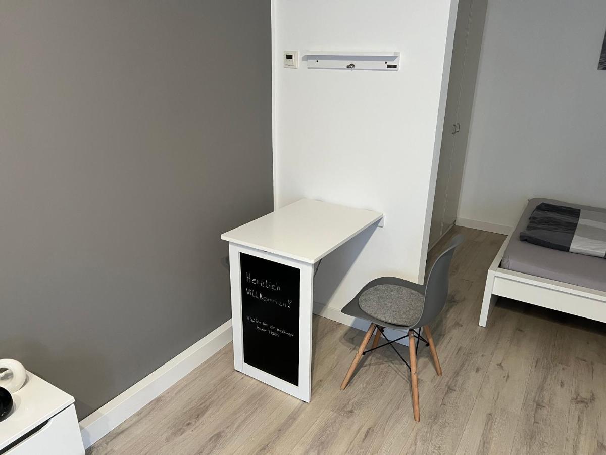 Ferienwohnung Poppelreiter Σόλινγκεν Εξωτερικό φωτογραφία
