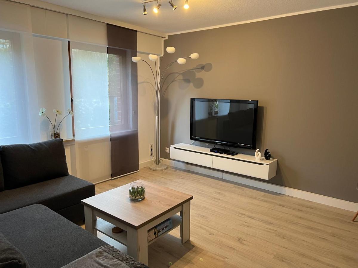 Ferienwohnung Poppelreiter Σόλινγκεν Εξωτερικό φωτογραφία